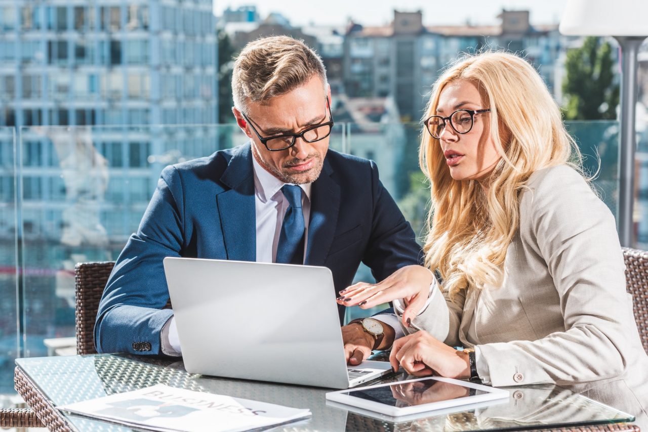 mergers acquisitions business sales