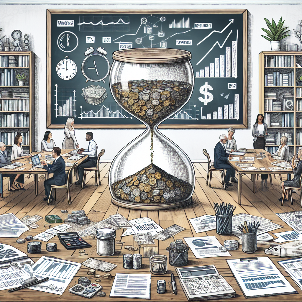 Mastering Financial & Retirement Planning: Tips for a Secure Future 6 Mastering Financial & Retirement Planning: Tips for a Secure Future