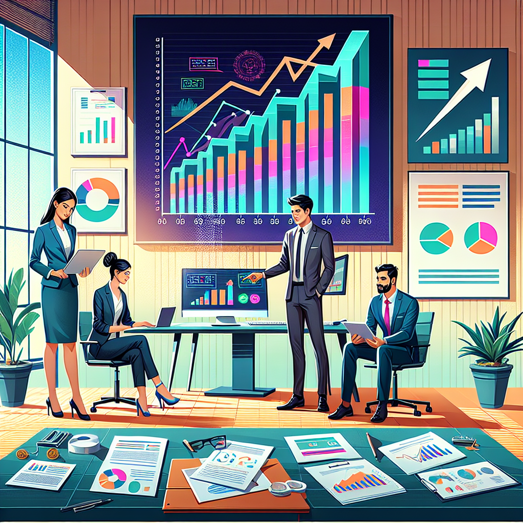 Financial Projections and Forecasts: Planning for Business Growth 2 Financial Projections and Forecasts: Planning for Business Growth