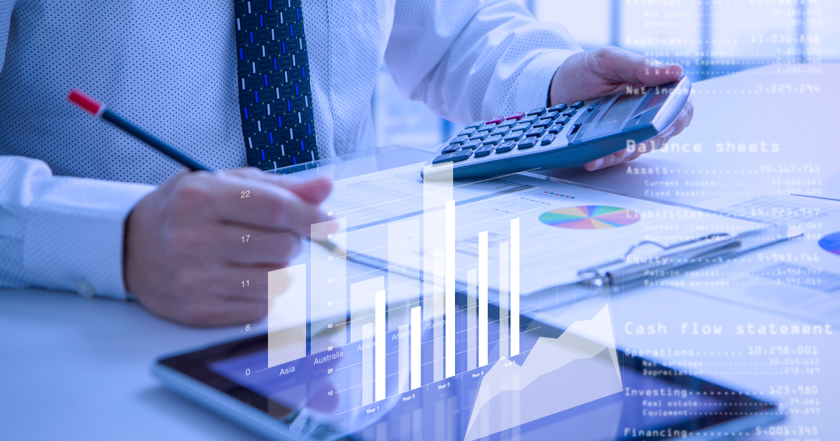 Cash Flow & Budgeting 1 cash flow budgeting