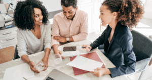 Forensic accountant consulting clients on fraud detection, compliance, and internal financial controls.