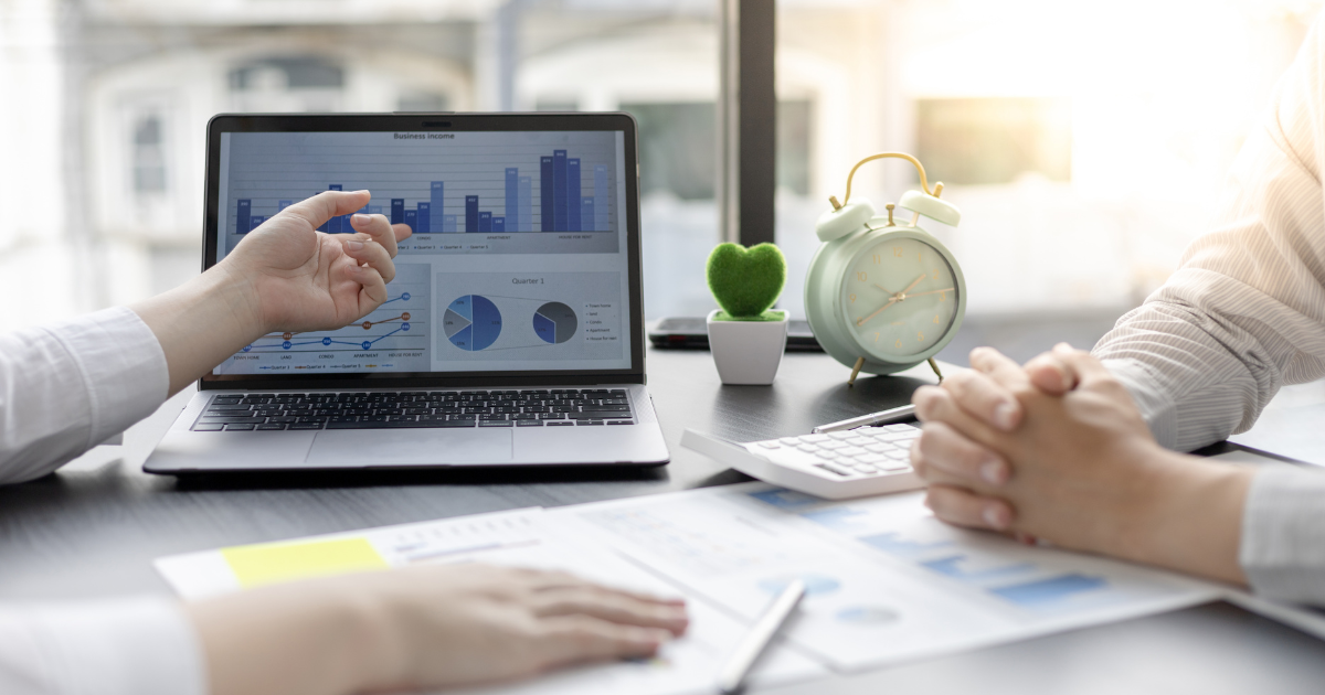 Projections & Forecasts 1 financial projections forecasts