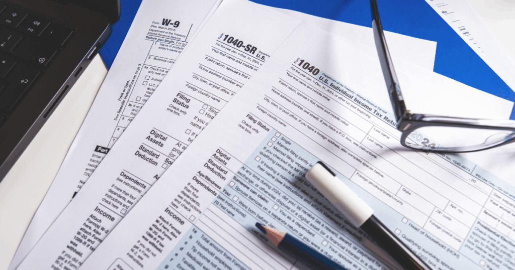 Why Professional Tax Preparation Saves More Than It Costs 1 Why Professional Tax Preparation Saves More Than It Costs