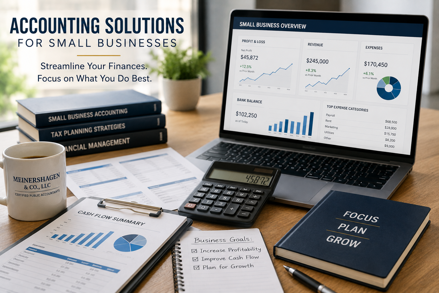 Tax Management Services 1 tax management services